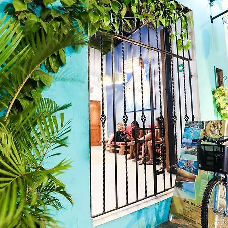 Mystic House Hostal